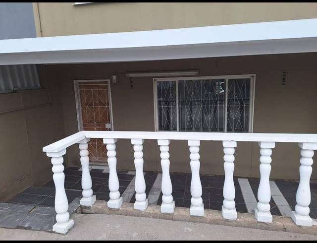 3 BEDROOM PROPERTY TO RENT IN NEWLANDS EAST